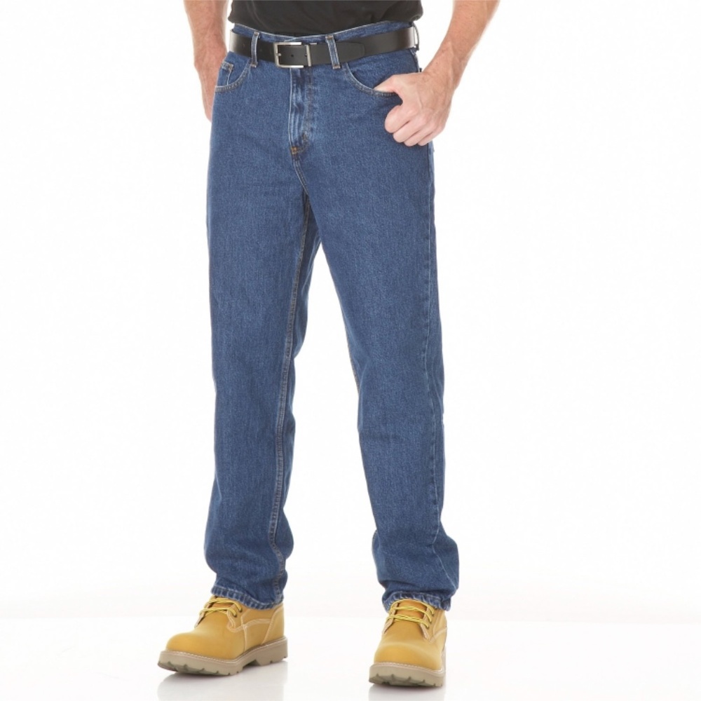Member’s Mark relaxed fit men’s jeans